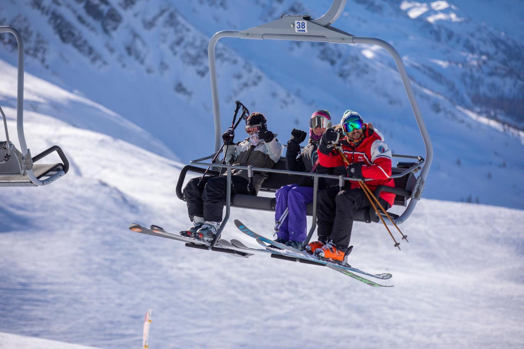 Riviere 401 - Happy Rentals Chamonix Mont Blanc Exterior foto
